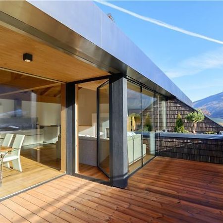 Penthouse Am Sonnenhang Neukirchen am Großvenediger 外观 照片