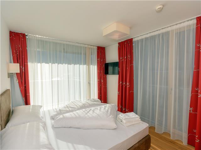 Penthouse Am Sonnenhang Neukirchen am Großvenediger 外观 照片