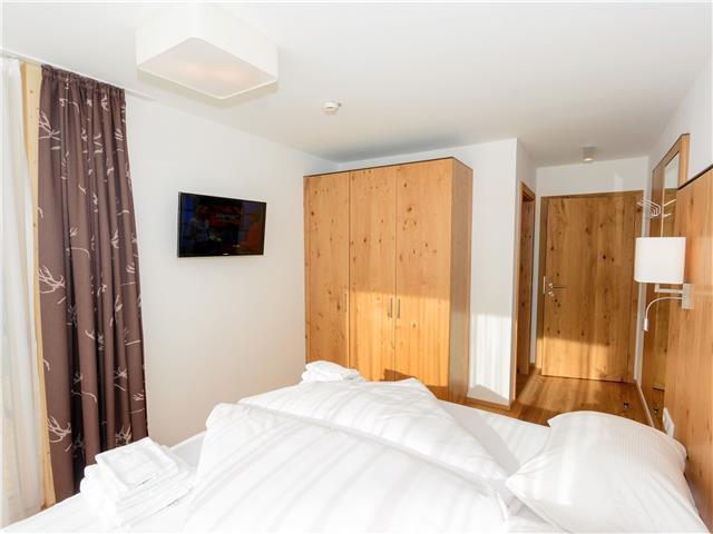 Penthouse Am Sonnenhang Neukirchen am Großvenediger 外观 照片