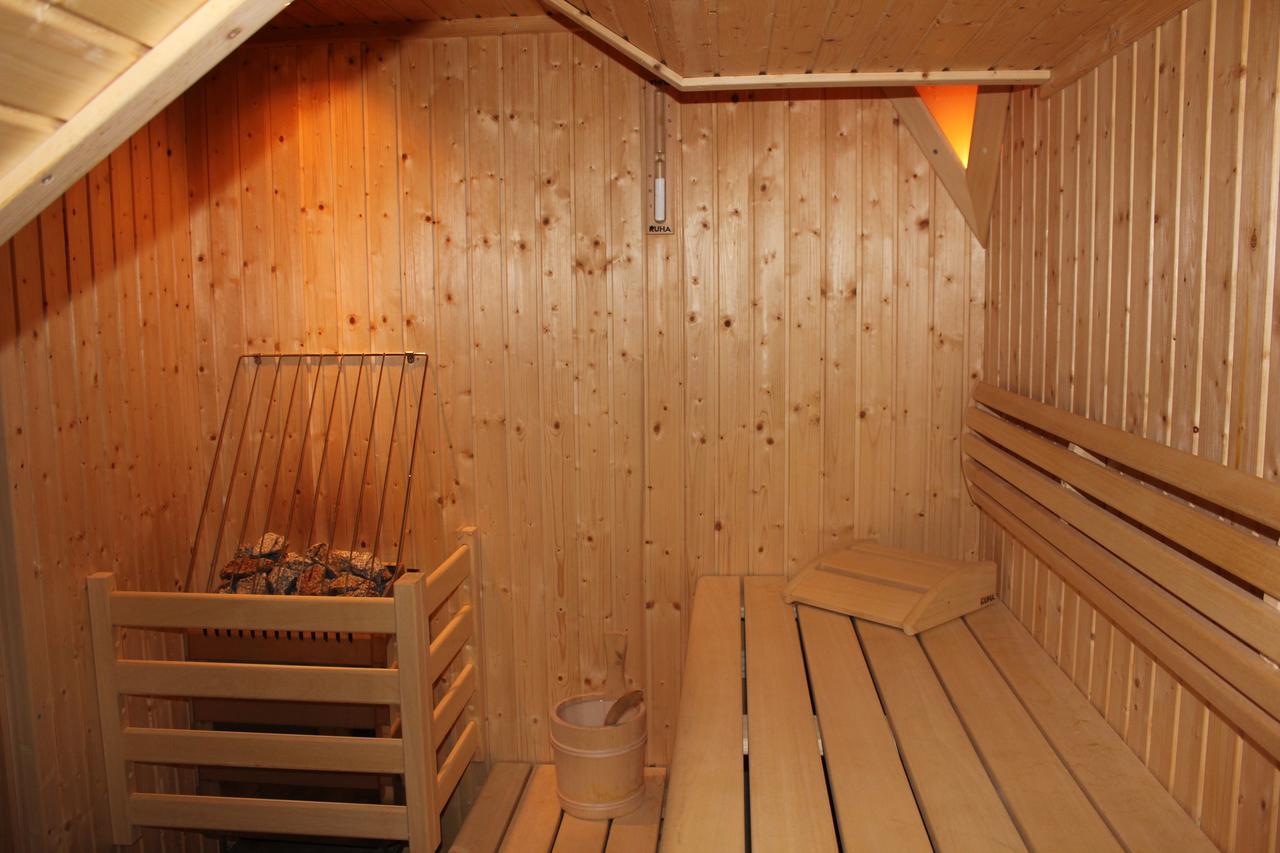 Penthouse Am Sonnenhang Neukirchen am Großvenediger 外观 照片