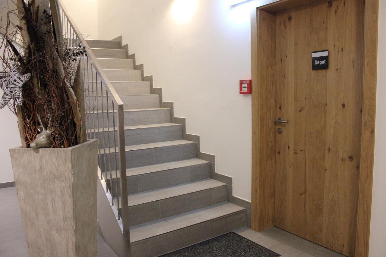 Penthouse Am Sonnenhang Neukirchen am Großvenediger 外观 照片