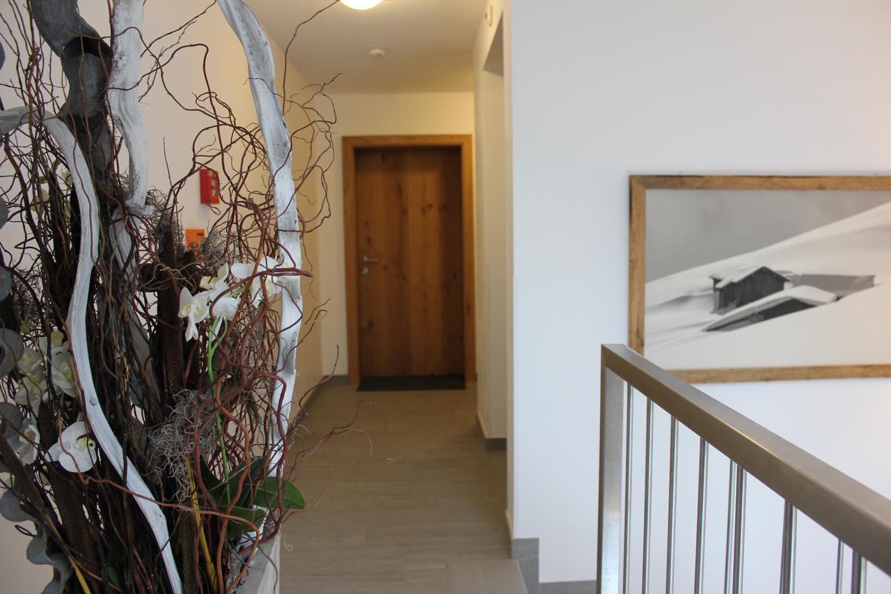 Penthouse Am Sonnenhang Neukirchen am Großvenediger 外观 照片