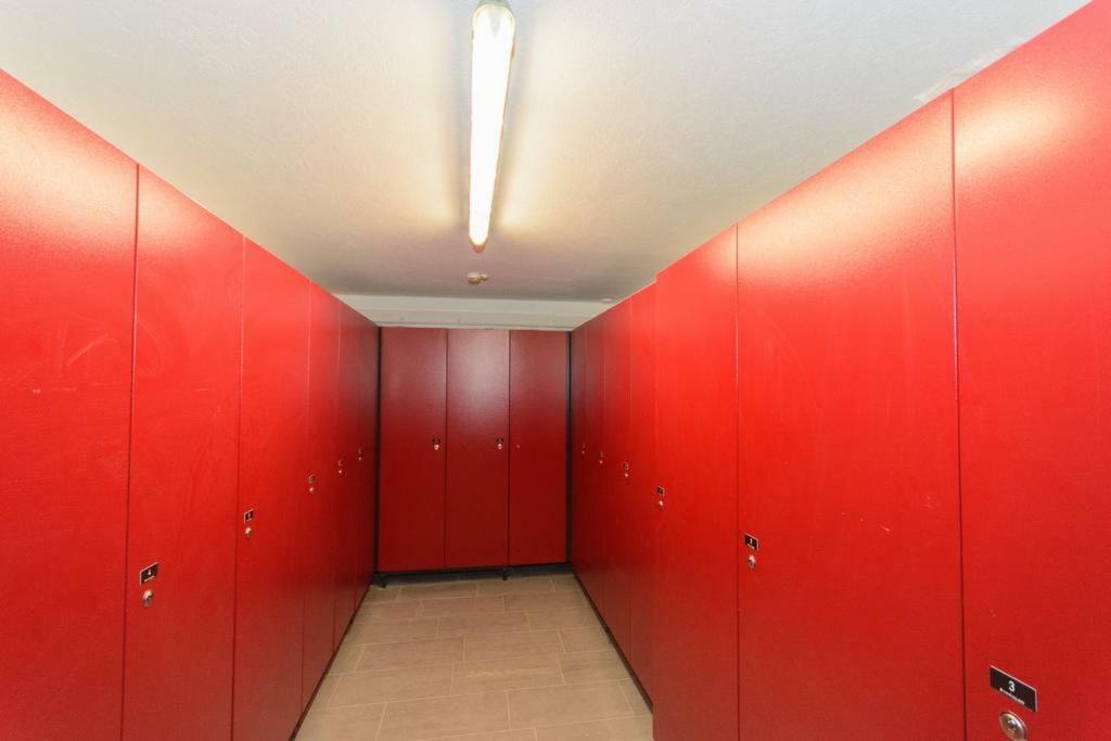 Penthouse Am Sonnenhang Neukirchen am Großvenediger 外观 照片