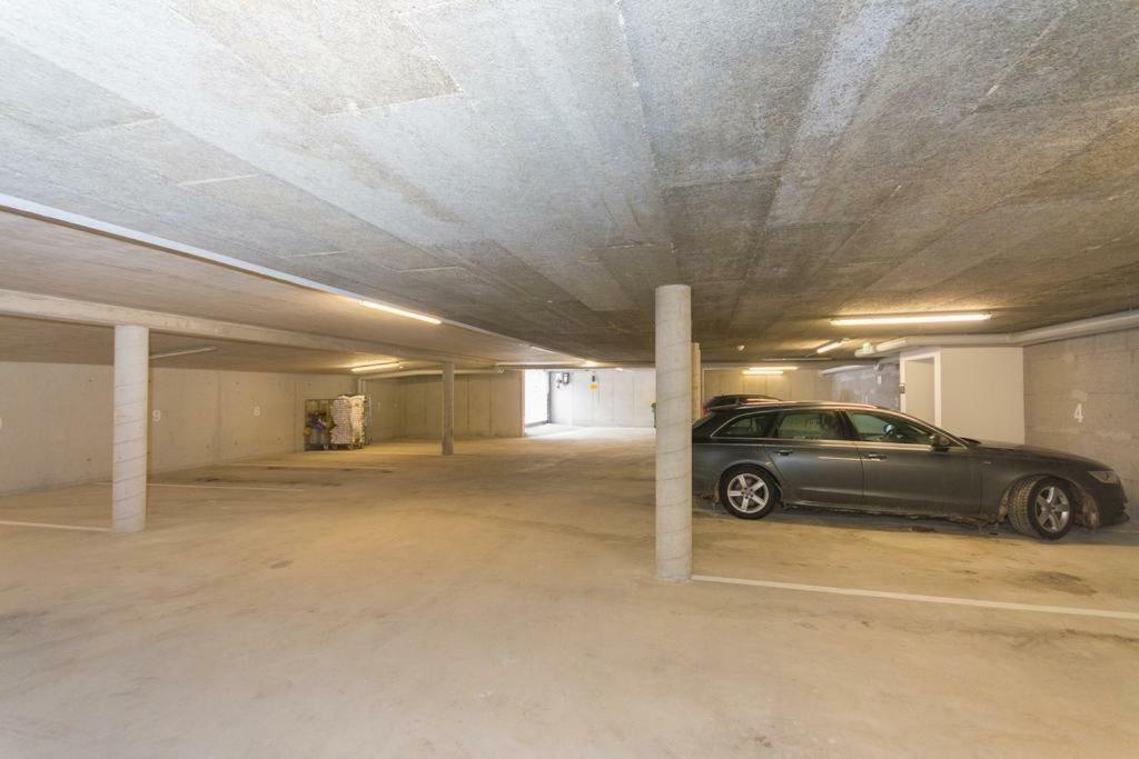 Penthouse Am Sonnenhang Neukirchen am Großvenediger 外观 照片
